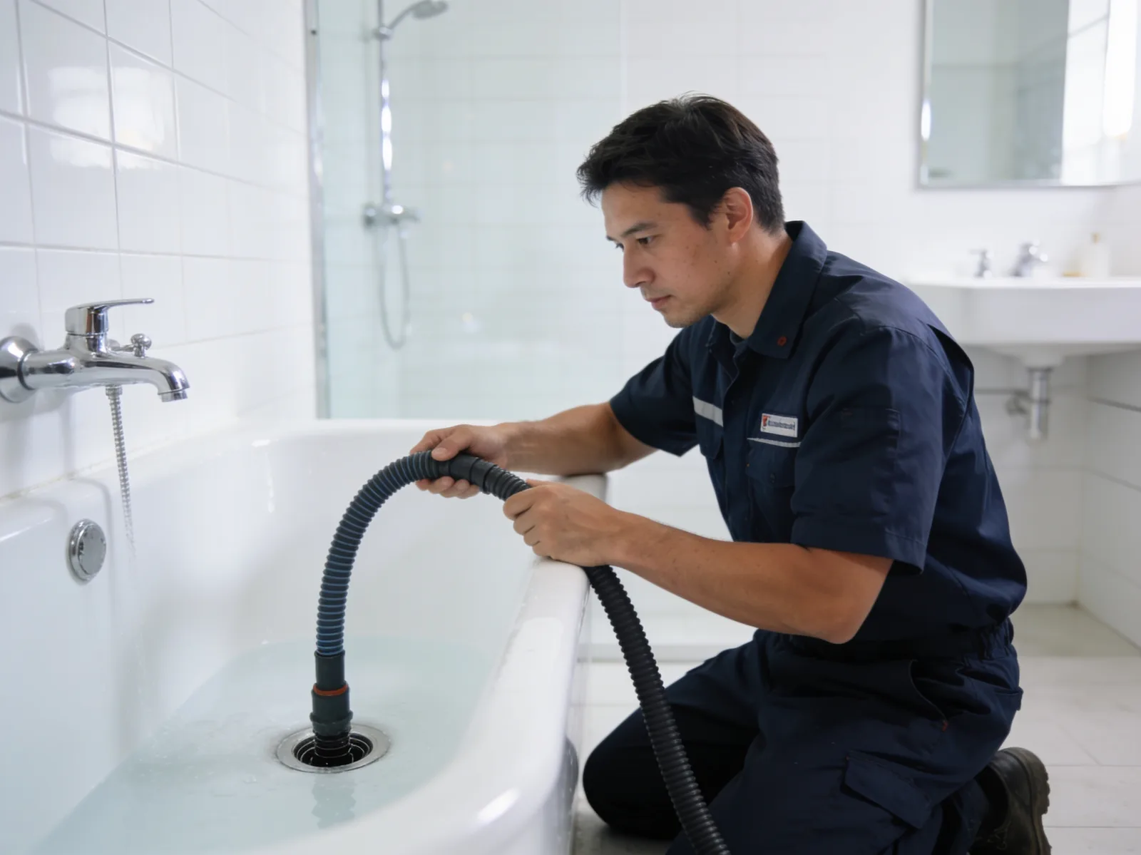 Emergency Plumber Plymouth, OH FAQs